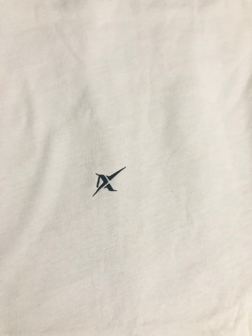 Drop X Premium  Plain Dropshoulder Tees - Beige