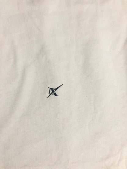 Drop X Premium  Plain Dropshoulder Tees - Beige